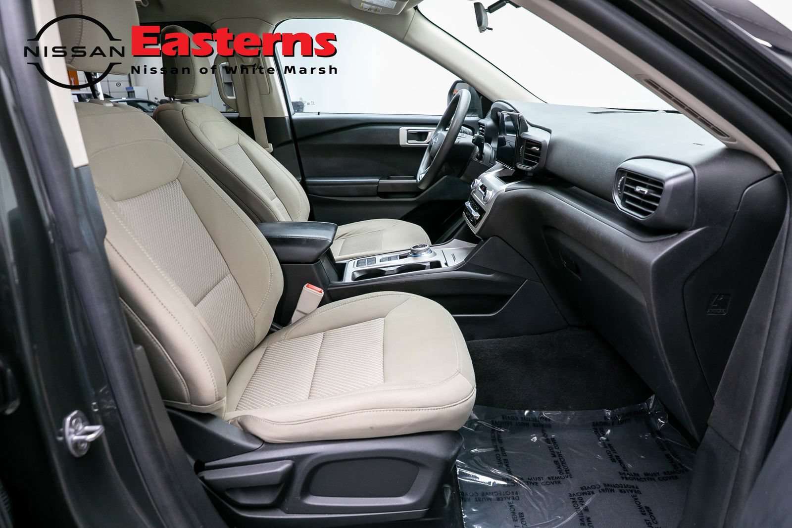 Used 2022 Ford Explorer 2WD image 23