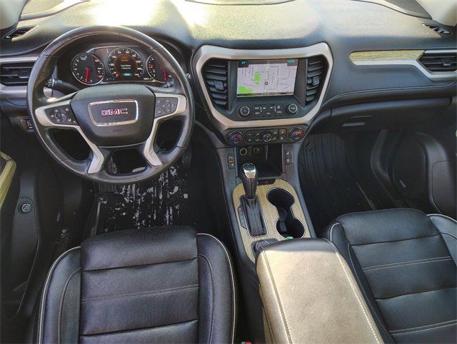 Used 2019 GMC Acadia Denali w/ Technology Package image 17