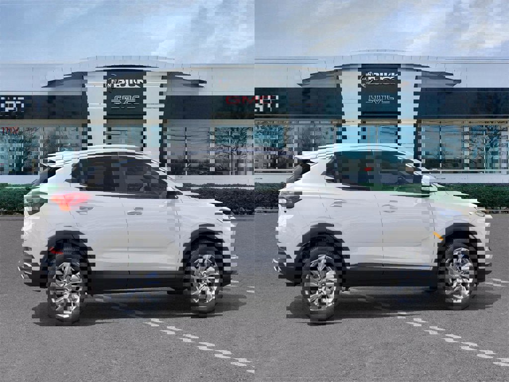 New 2026 Buick Encore GX Preferred w/ Comfort Package image 6