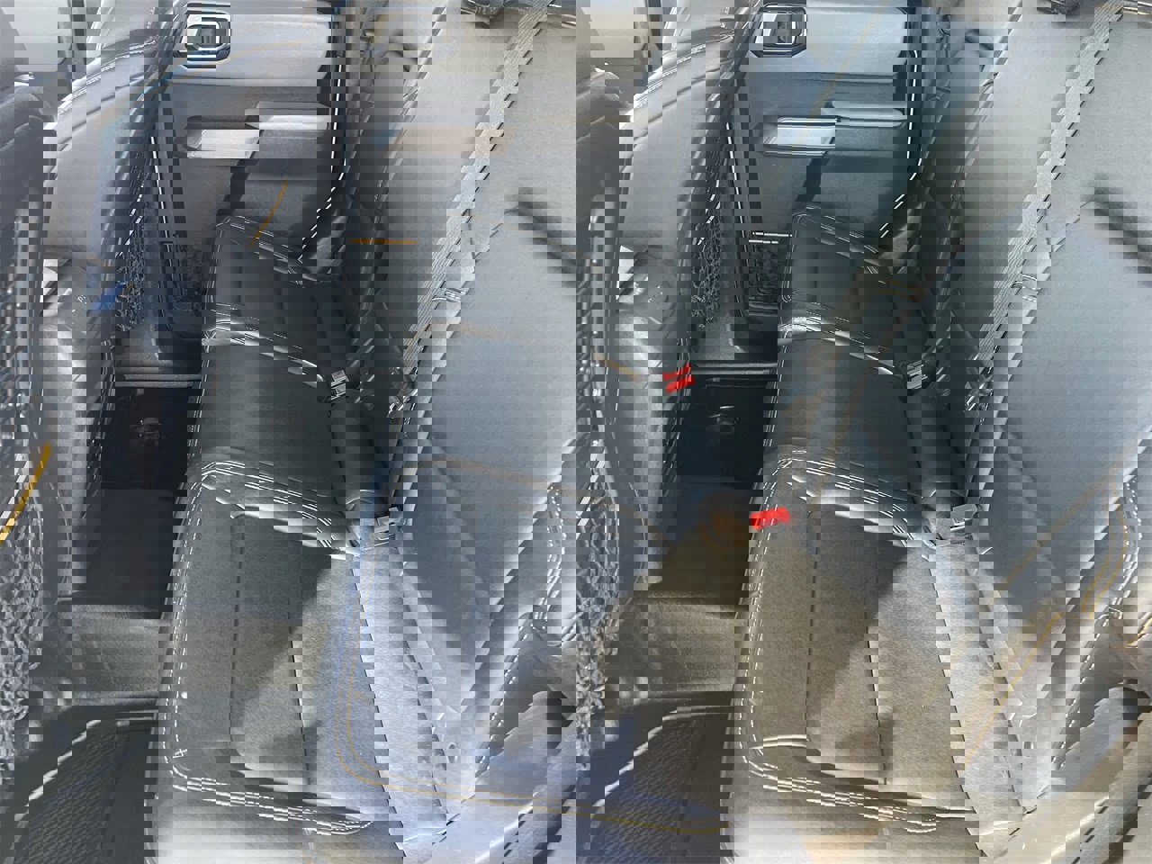 Certified 2022 Ford Bronco Badlands image 13