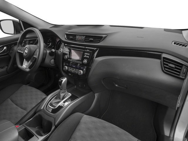 Used 2017 Nissan Rogue Sport S w/ S Appearance Package AWD/4WD image 13
