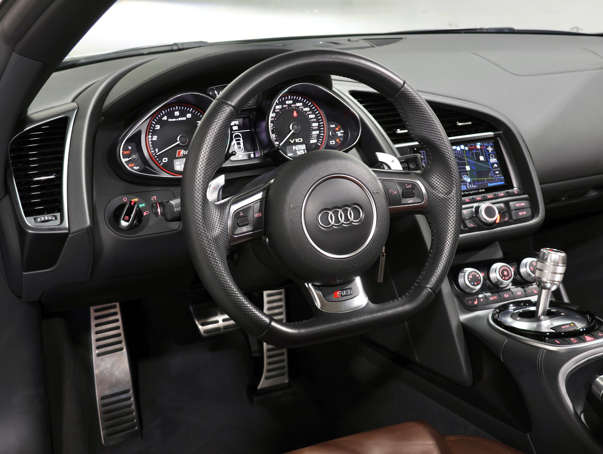 Used 2014 Audi R8 V10 AWD/4WD image 57