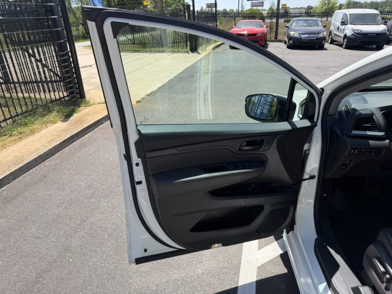 Used 2019 Honda Odyssey Touring image 27