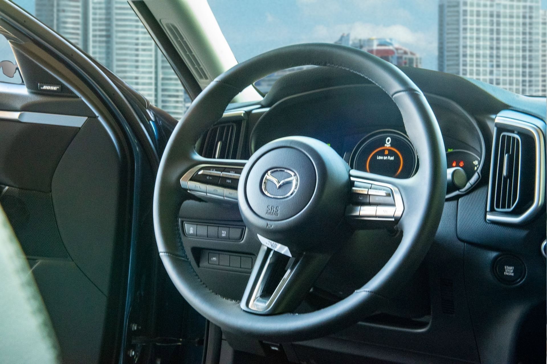 Used 2025 MAZDA CX-50 AWD 2.5 S w/ Weather Package image 21