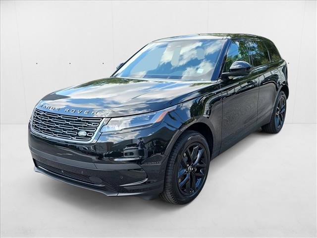 New 2026 Land Rover Range Rover Velar S