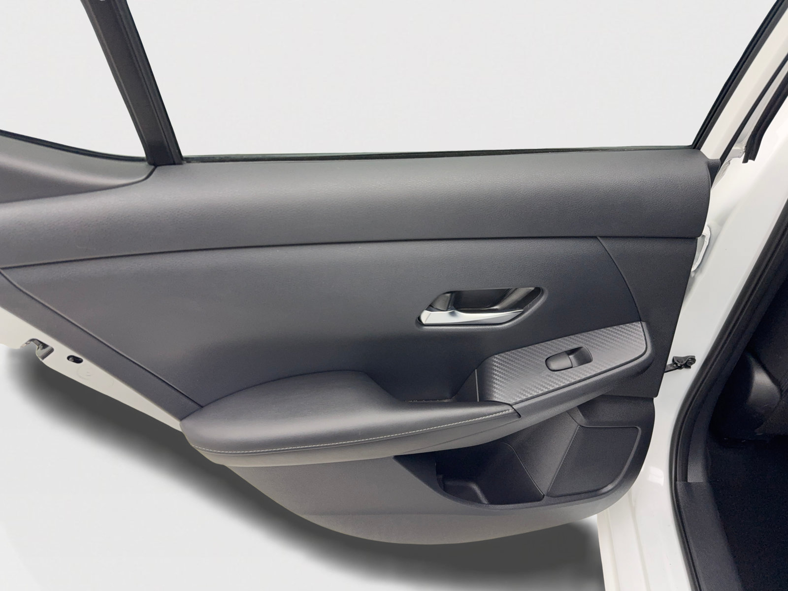 Used 2020 Nissan Sentra S FWD image 47