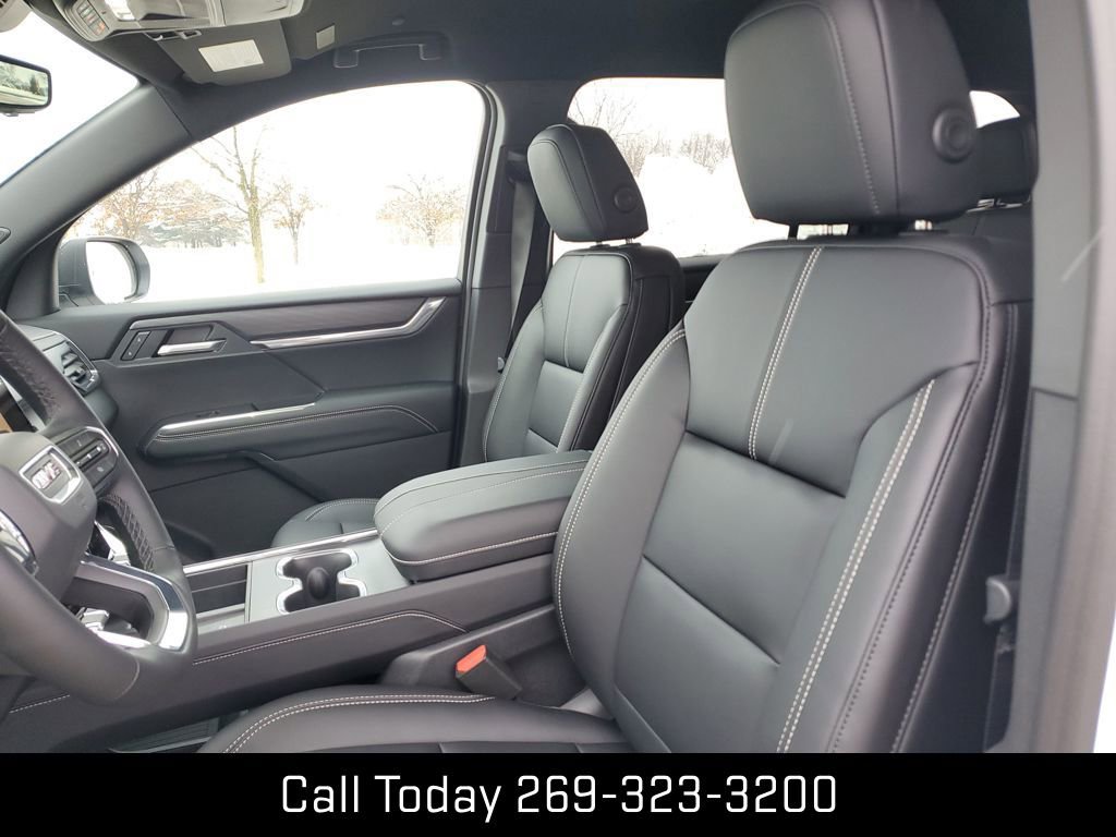 New 2026 GMC Acadia Elevation w/ Elevation Premium Package image 19