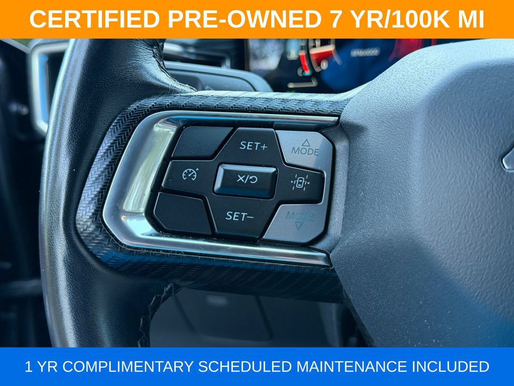 Used 2024 Ford Mustang Premium RWD image 18