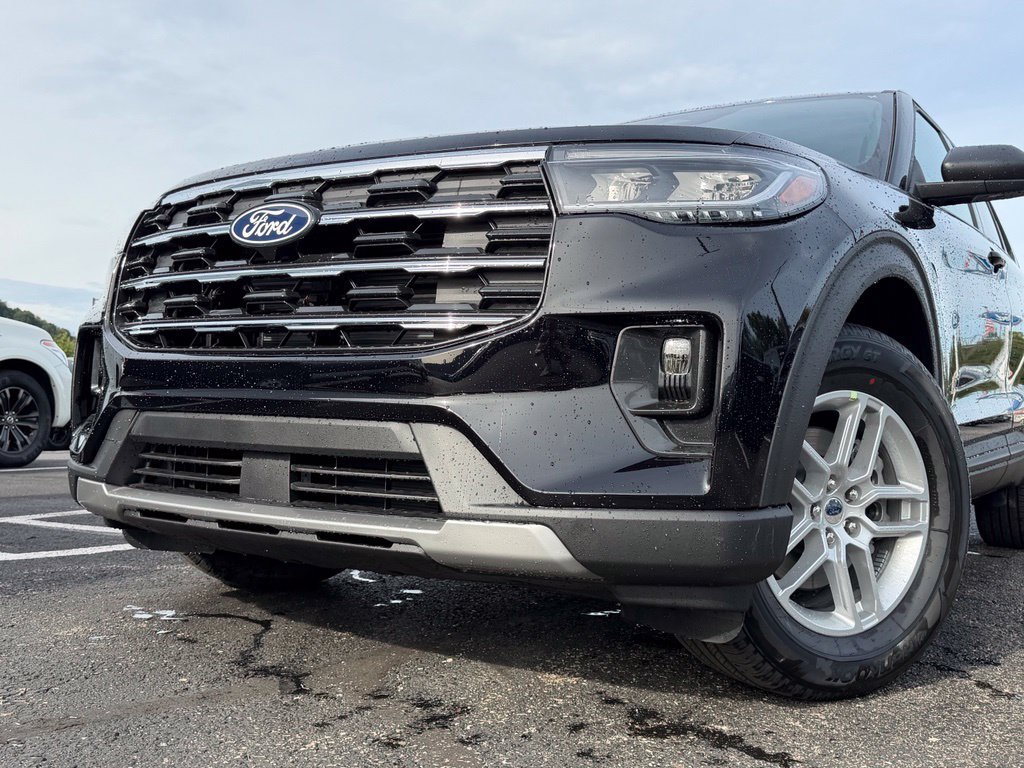 New 2027 Ford Explorer Active w/ Active Comfort Package AWD/4WD image 33