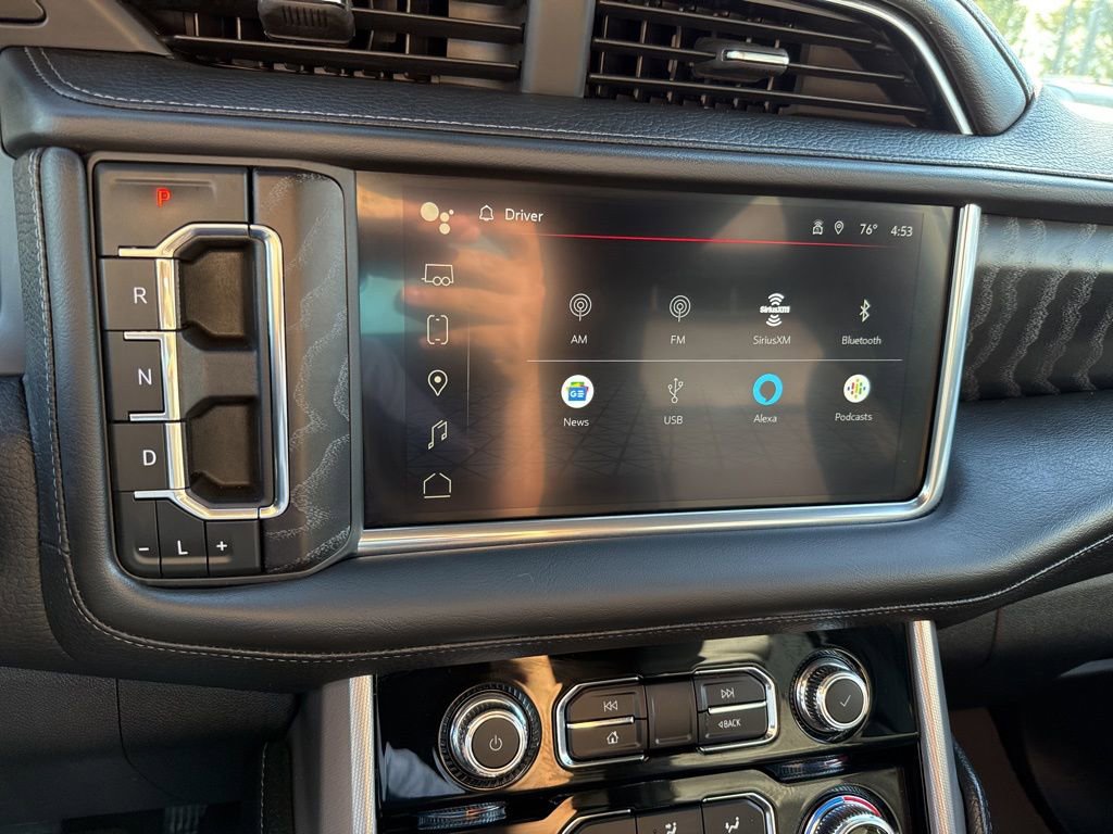 Certified 2024 GMC Yukon XL Denali image 25