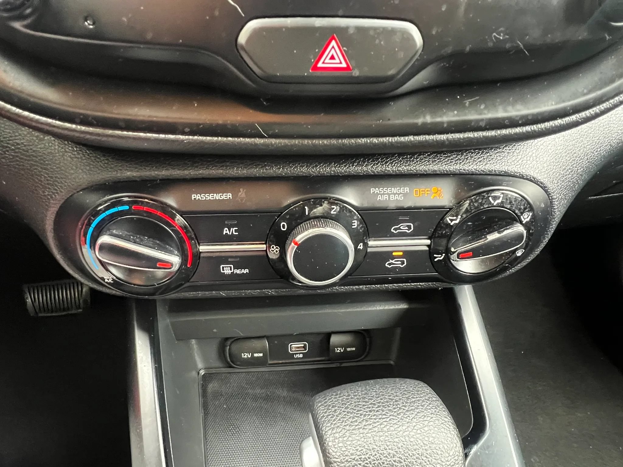 Used 2021 Kia Soul S FWD image 24