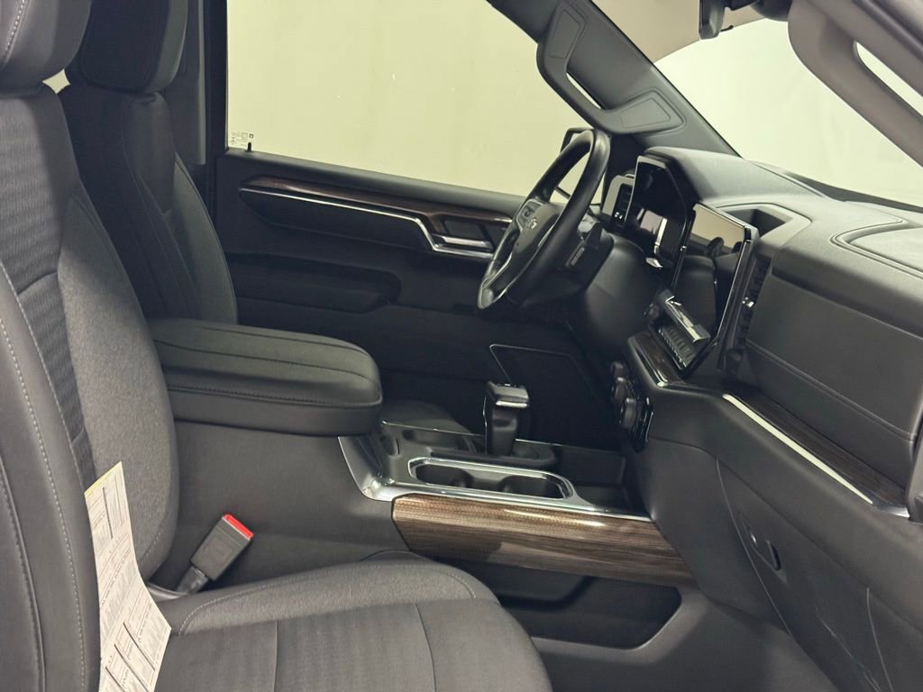 Certified 2023 Chevrolet Silverado 1500 RST image 29