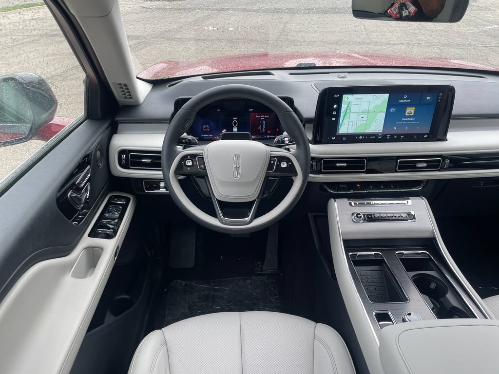 New 2026 Lincoln Aviator Reserve w/ Illumination Package AWD/4WD image 20