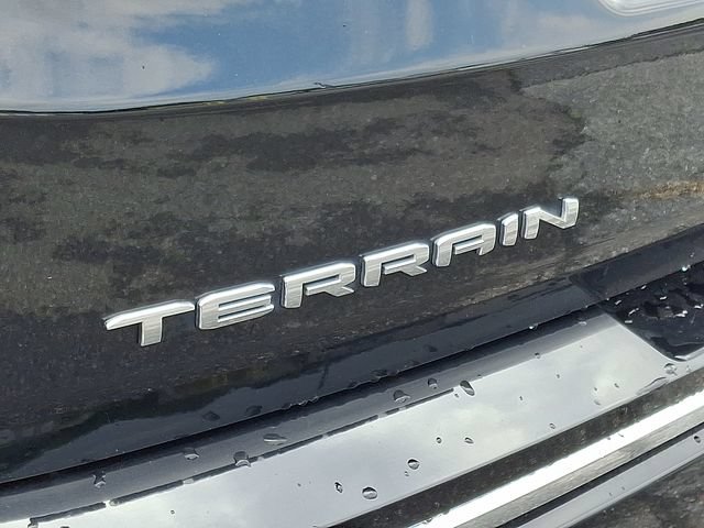 Certified 2023 GMC Terrain Denali w/ Denali Premium Package AWD/4WD image 31