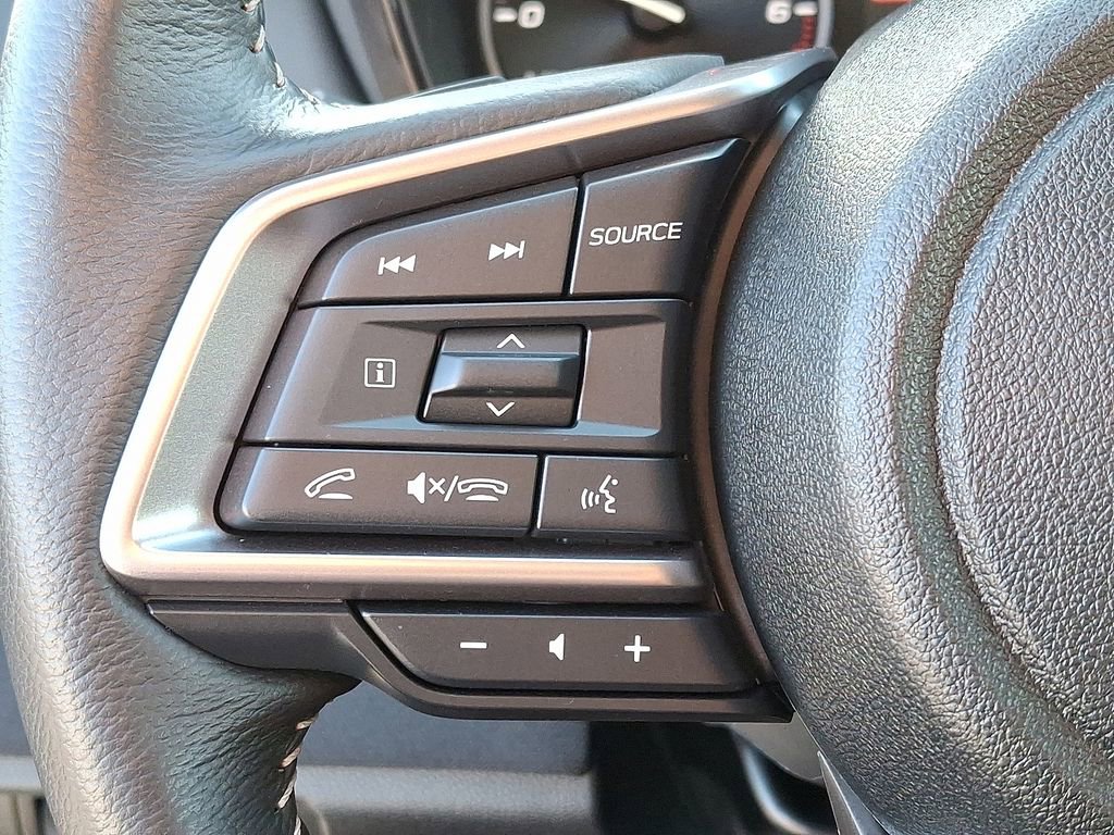 Used 2025 Subaru Outback Premium w/ Tech Package 1 image 19