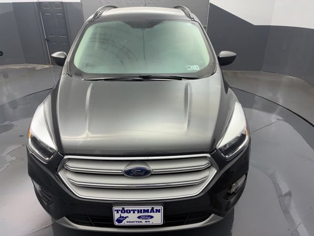 Certified 2018 Ford Escape SE AWD/4WD image 2