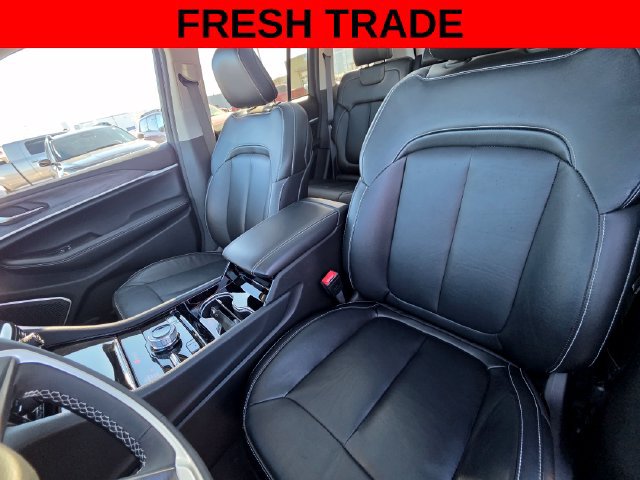 Used 2022 Jeep Grand Cherokee Limited 4xe AWD/4WD image 29