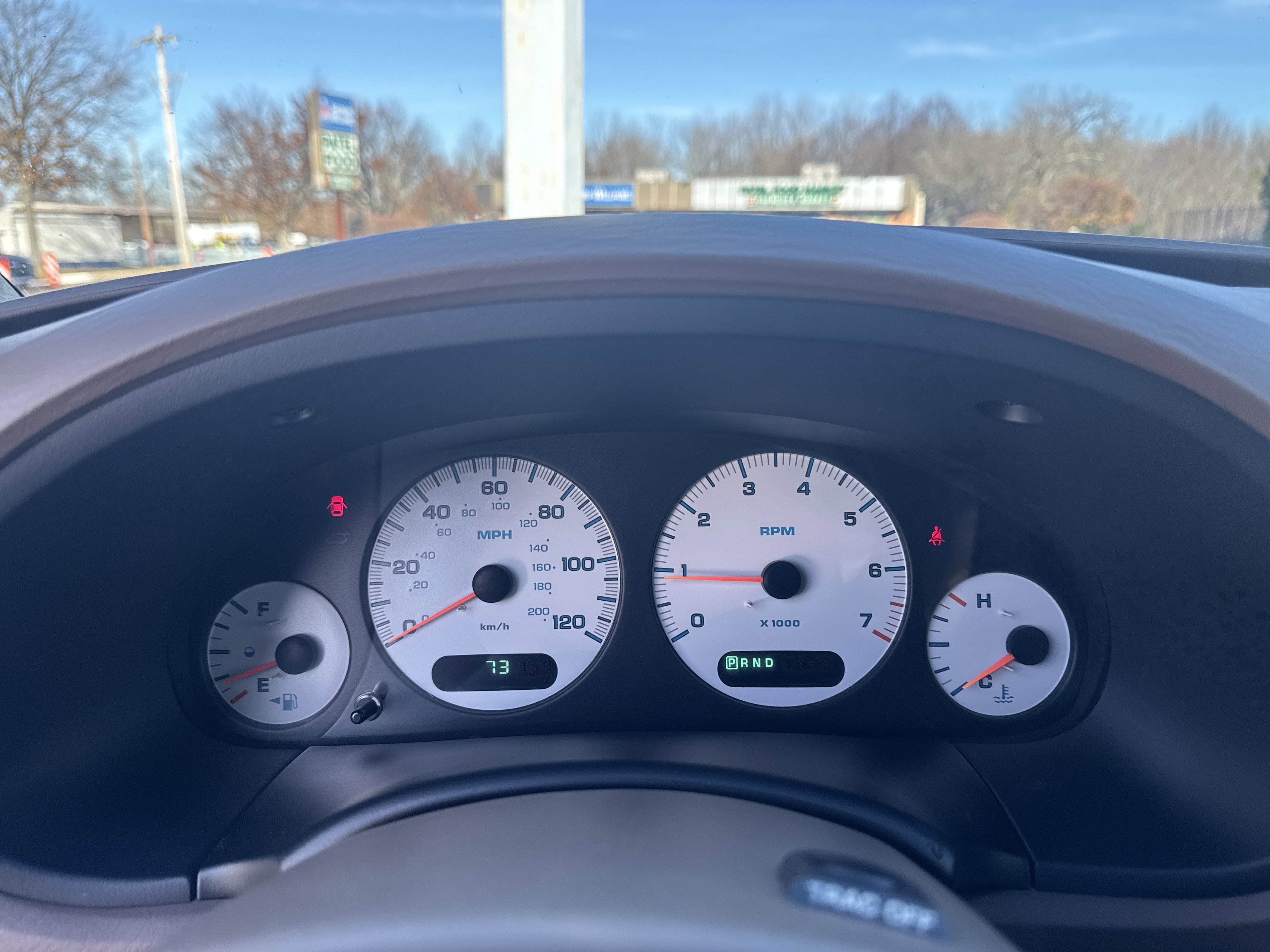 Used 2001 Dodge Grand Caravan ES image 19