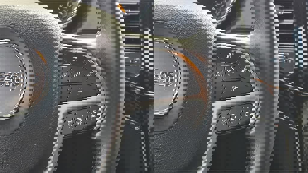 Used 2021 Jeep Grand Cherokee High Altitude image 11