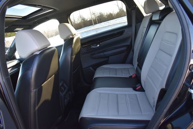 Used 2024 Honda CR-V Sport Touring image 20