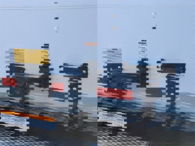 New 2024 Chevrolet Express 4500 Extended w/ Power Convenience Package image 9