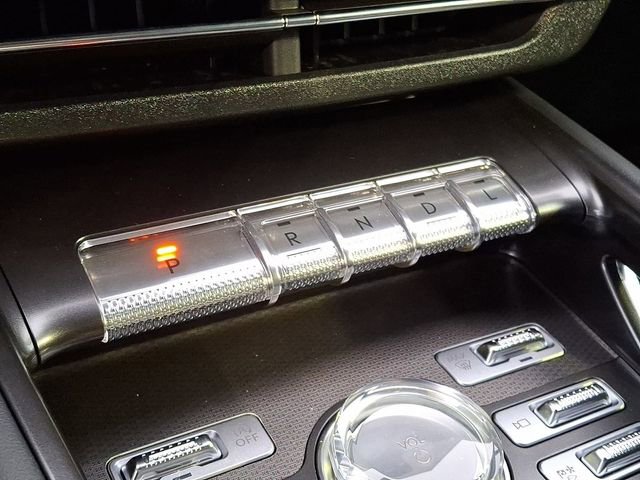 New 2026 Lincoln Nautilus Premier image 13