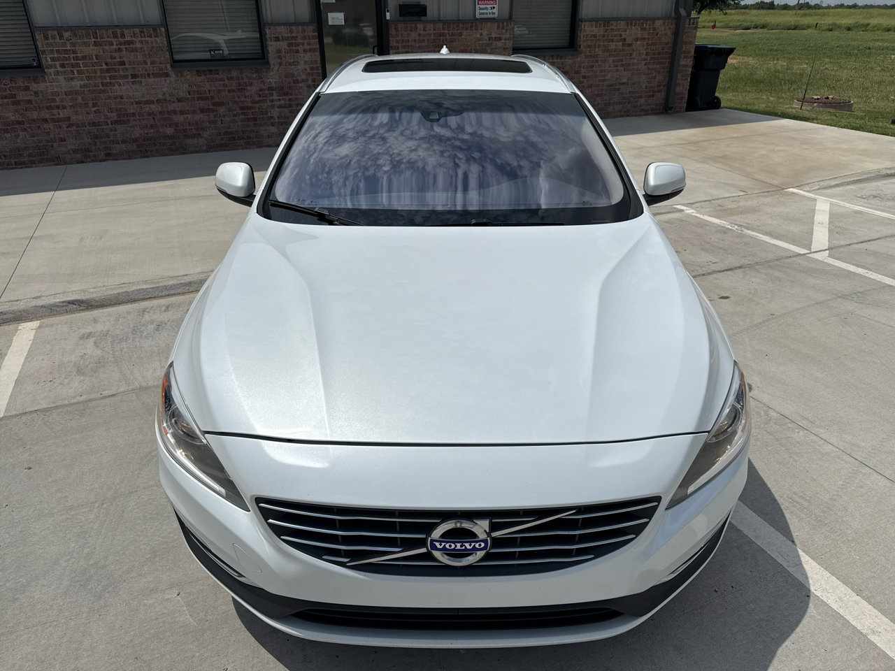 Used 2016 Volvo V60 T5 Premier image 4