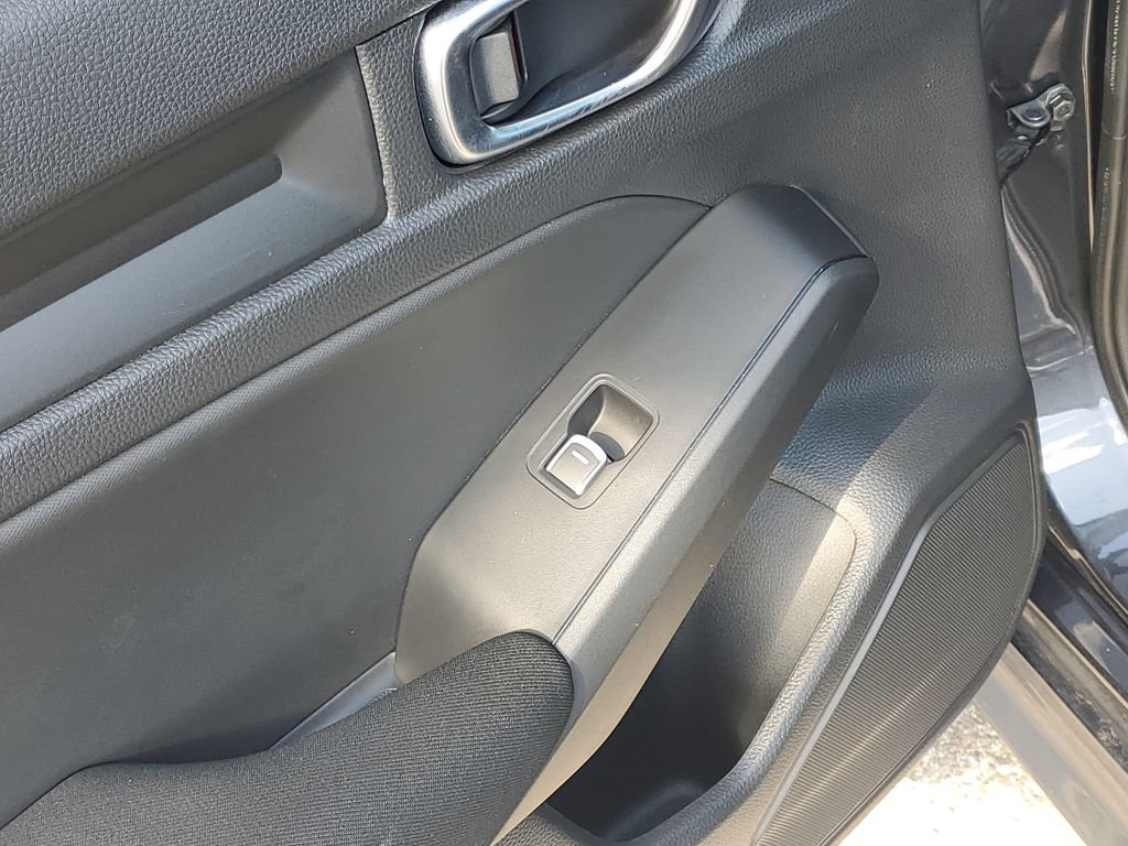 Used 2022 Honda Civic Sport image 15