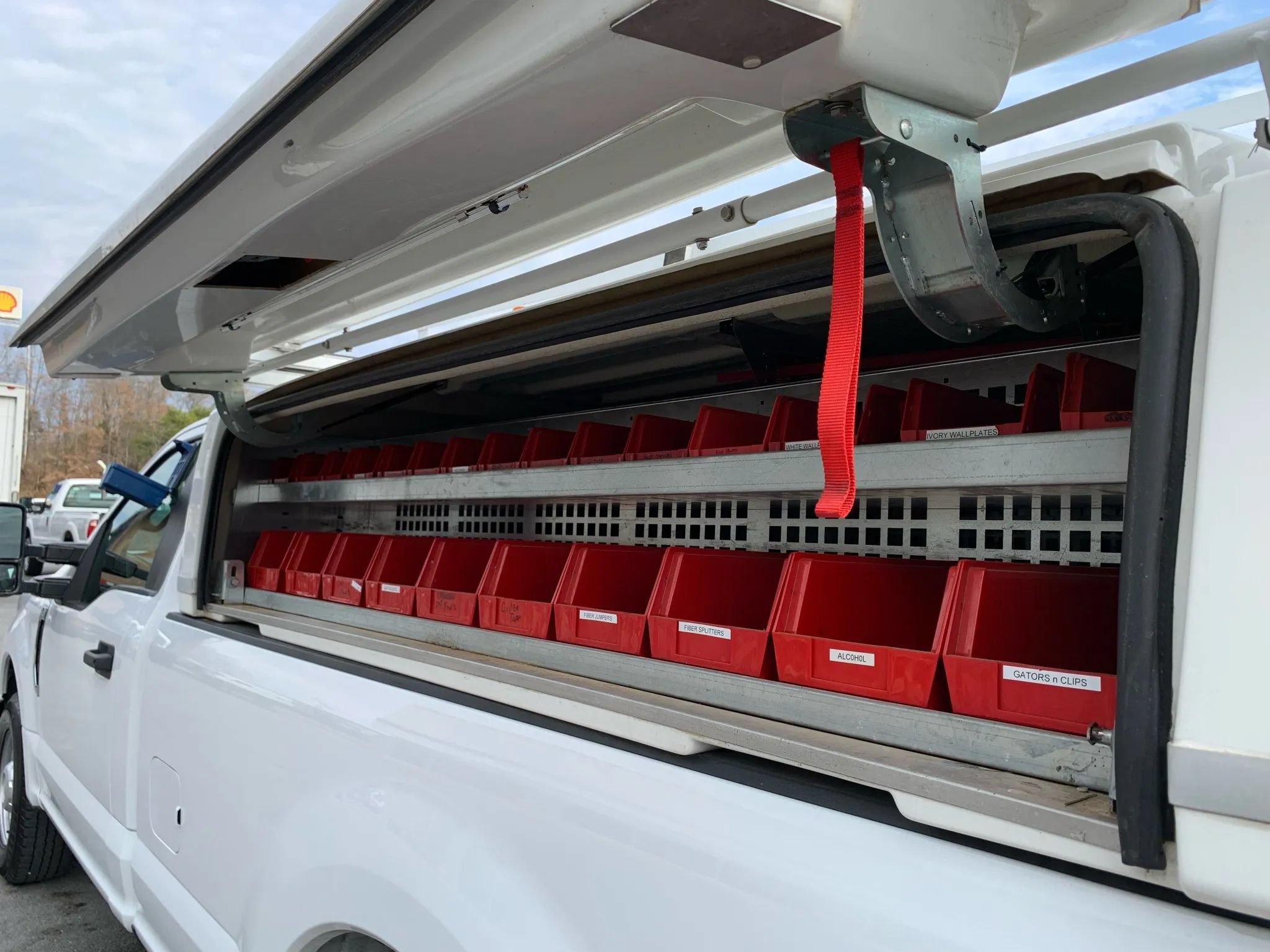 Used 2019 Ford F250 XL w/ Power Equipment Group RWD image 22