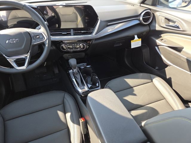 New 2026 Chevrolet Trax ACTIV w/ Sunroof Package image 32