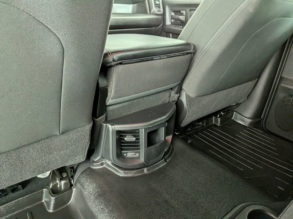Used 2022 RAM 2500 Tradesman image 31
