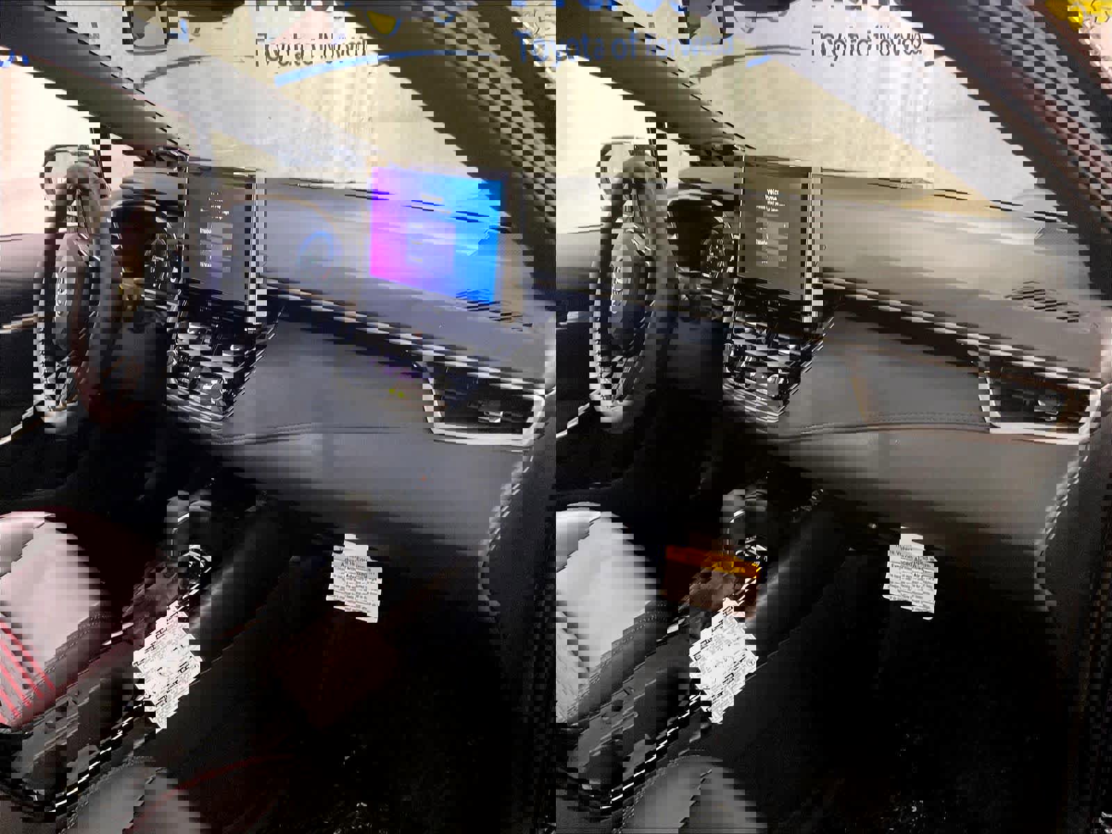 New 2026 Toyota Corolla XSE FWD image 10