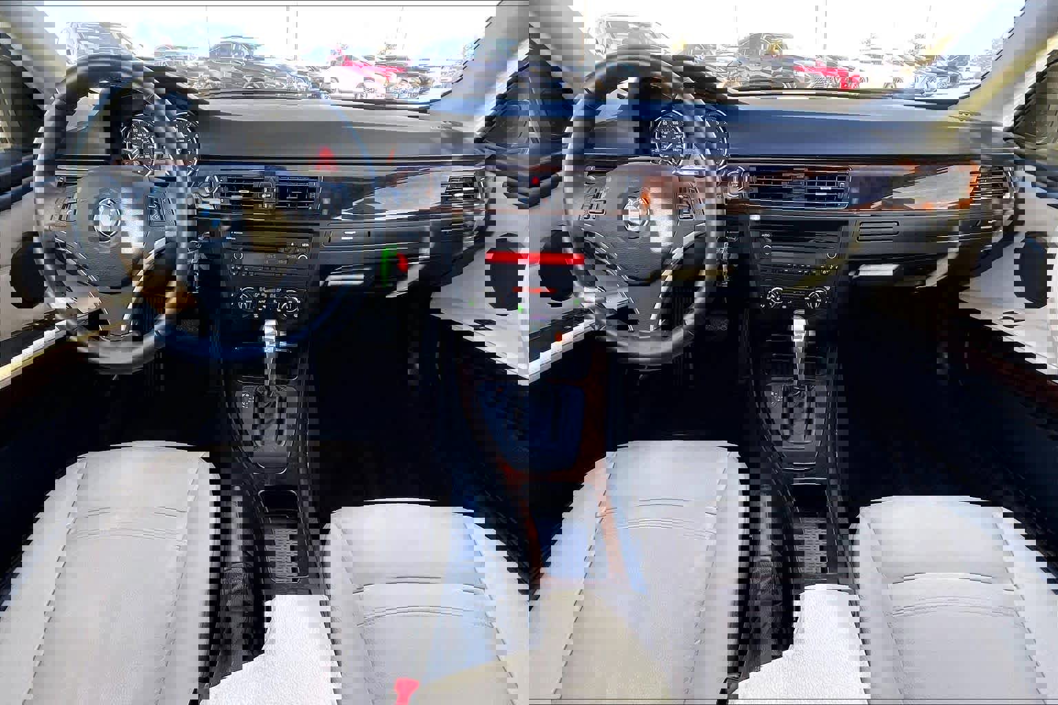 Used 2012 BMW 328i Coupe image 13