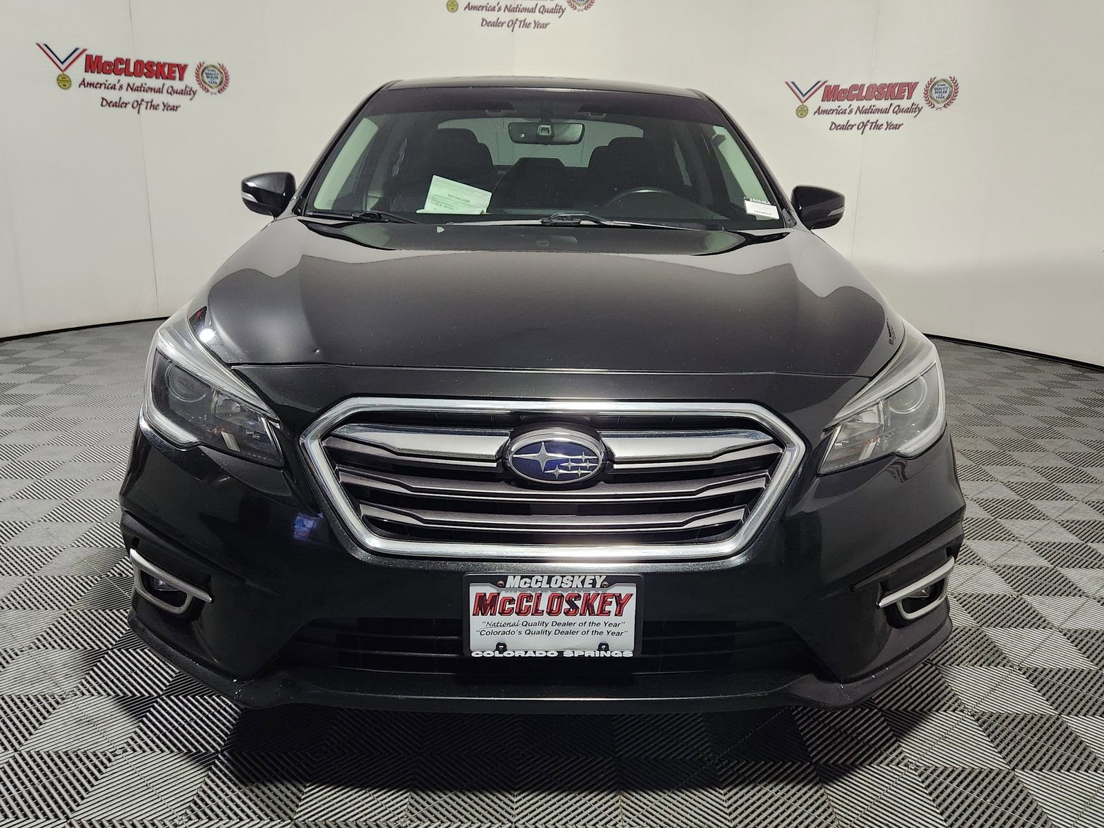 Used 2019 Subaru Legacy 2.5i Premium image 2