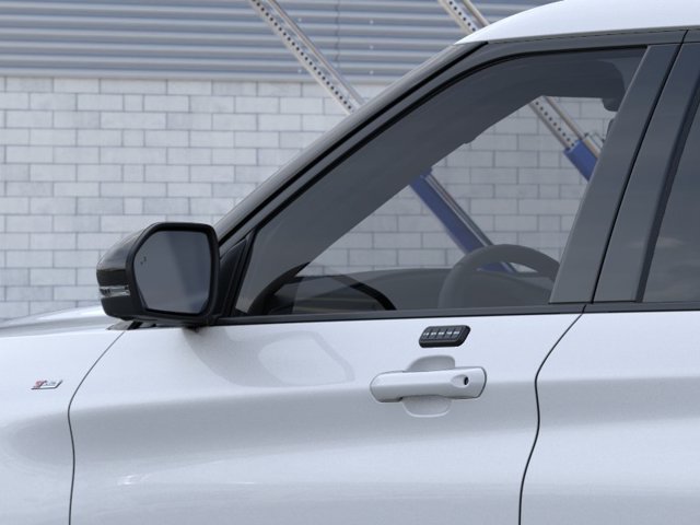 New 2026 Ford Explorer ST-Line w/ ST-Line Street Pack RWD image 20