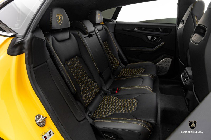 Used 2024 Lamborghini Urus S image 51