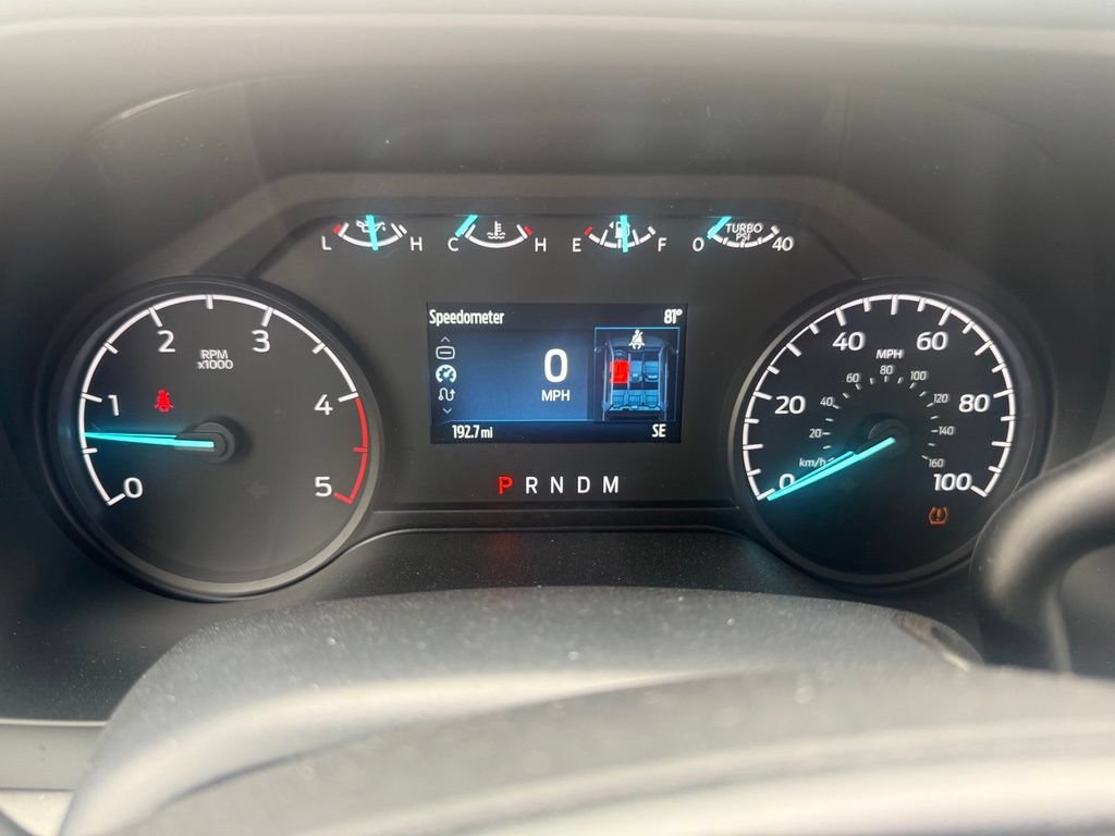 New 2026 Ford F250 XL AWD/4WD image 14