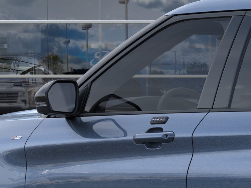 New 2026 Ford Explorer ST-Line w/ ST-Line Street Pack AWD/4WD image 20