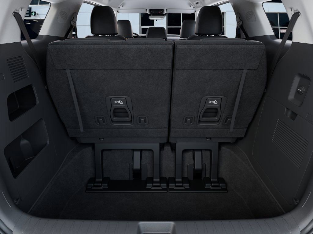 New 2026 Kia Carnival image 19