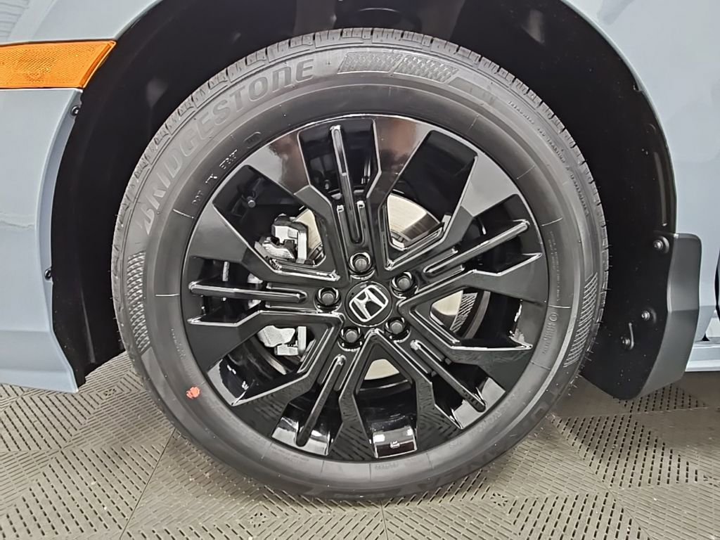 New 2026 Honda Odyssey Sport-L image 43