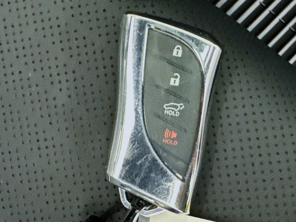 Used 2025 Lexus TX 350 FWD w/ Technology Package image 39