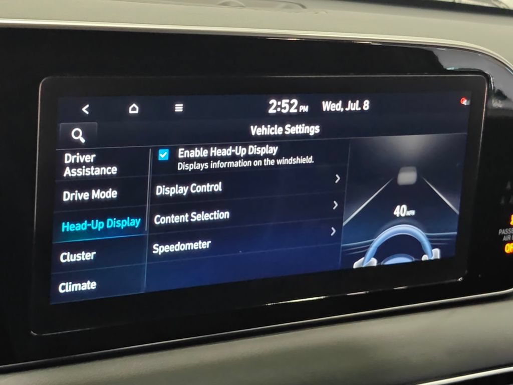 Used 2021 Hyundai Palisade Calligraphy AWD/4WD image 62
