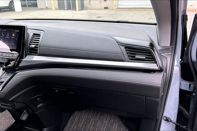 Certified 2024 Honda Odyssey Elite image 21