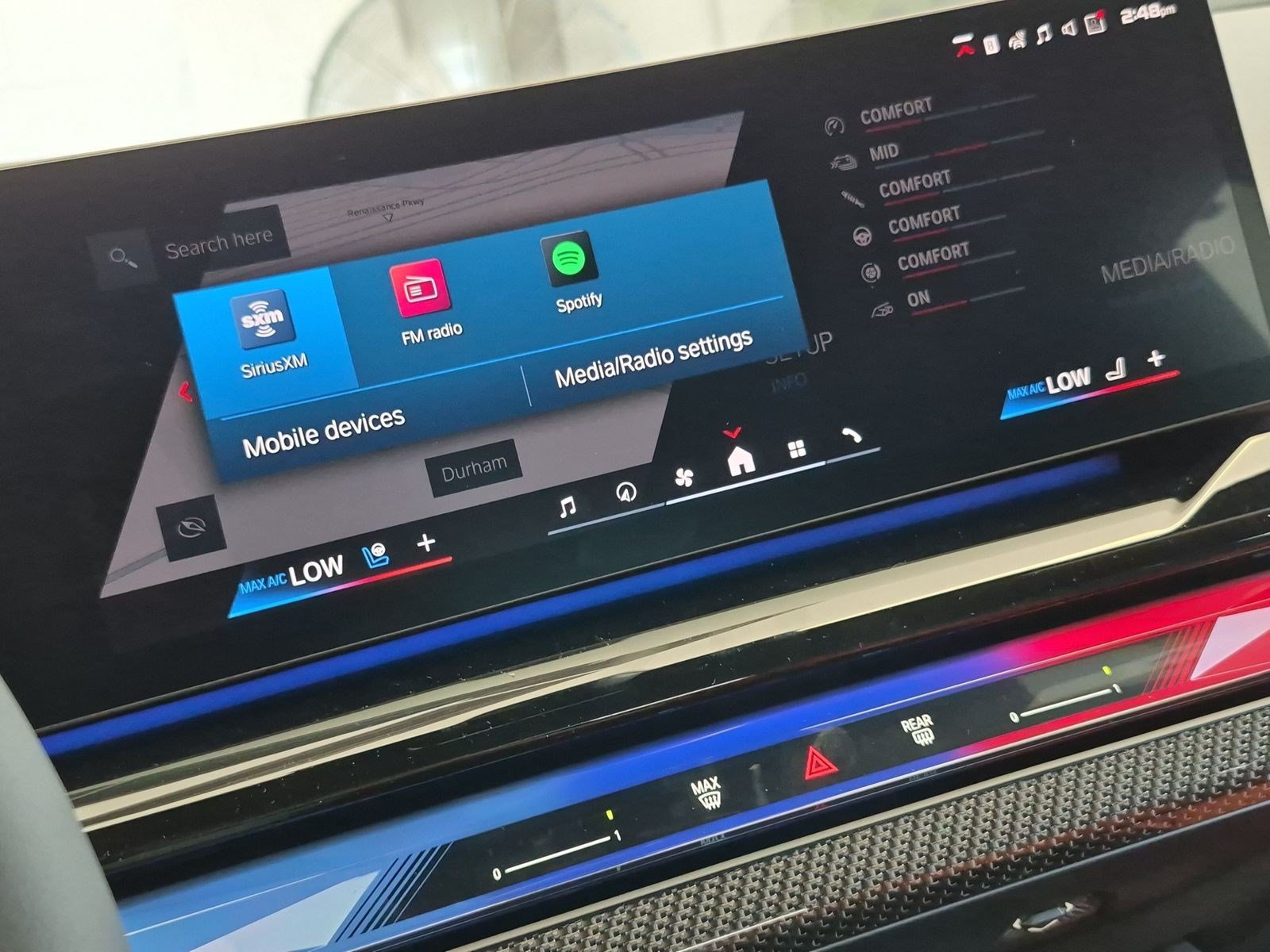 New 2027 BMW M5 Touring AWD/4WD image 21