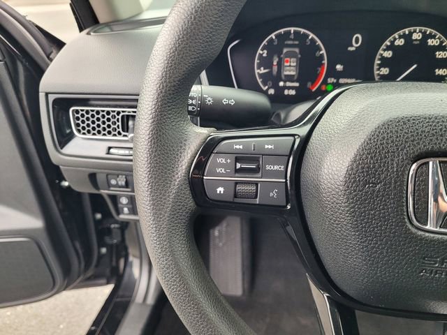 Used 2023 Honda Civic LX image 19