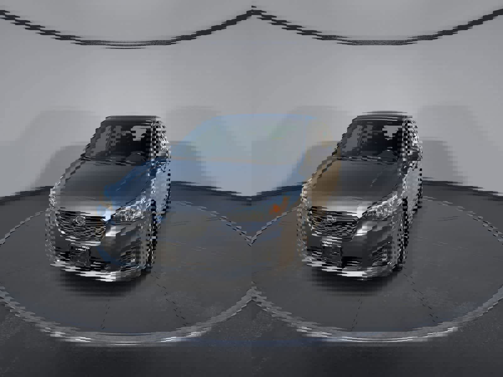 Used 2017 Subaru Impreza 2.0i Sport image 3