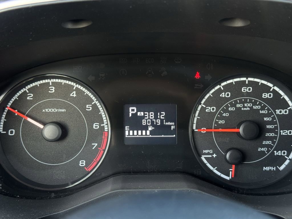 Used 2018 Subaru Crosstrek 2.0i Premium w/ Popular Package #2 image 13