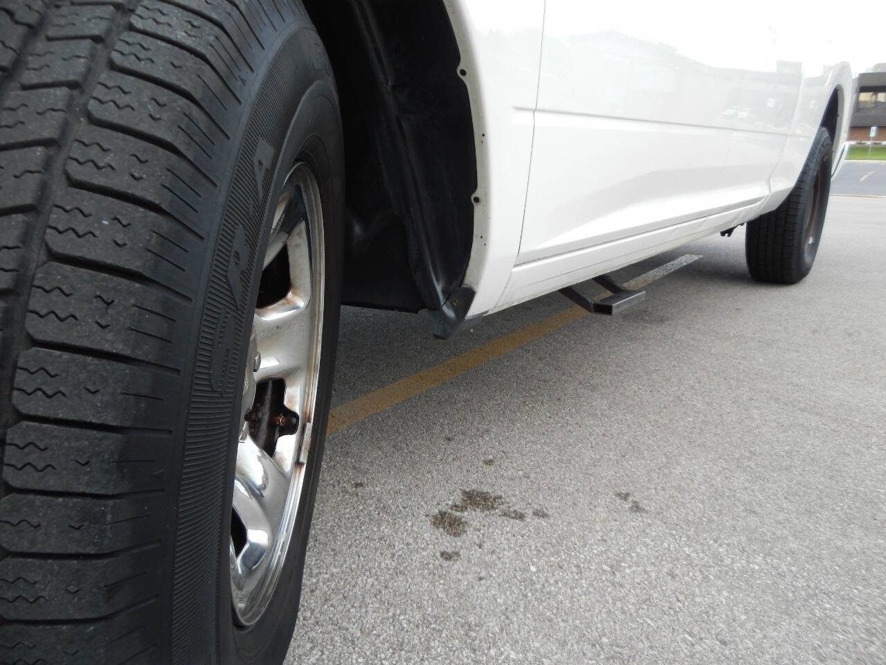 Used 2009 Dodge Ram 1500 Truck ST image 15