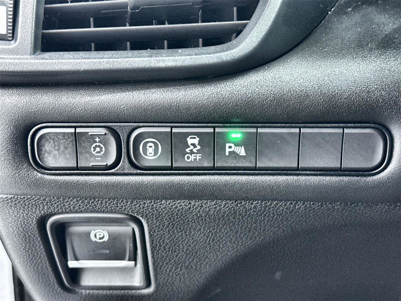 Used 2021 Acura TLX w/ Technology Package image 16