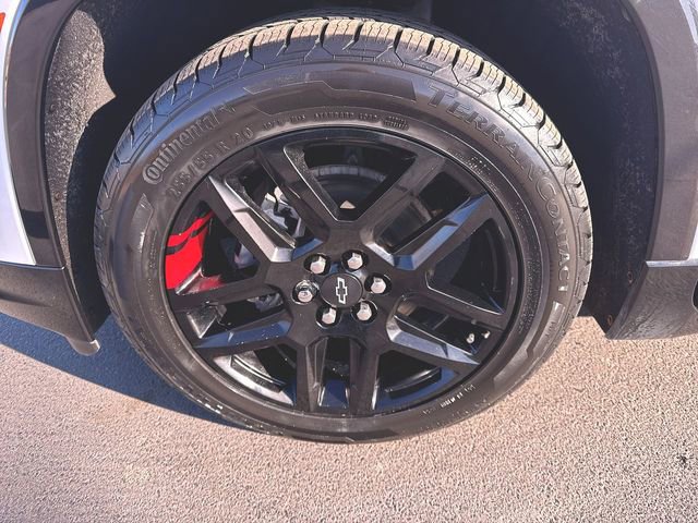 Used 2023 Chevrolet Traverse Premier w/ Redline Edition image 34